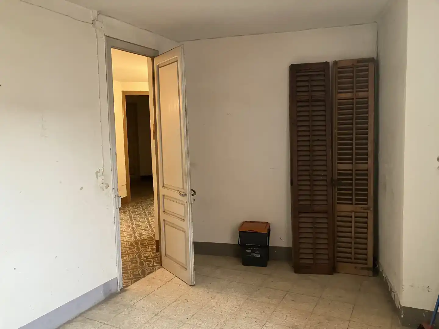 Piso en  Carrer de l'Abadia 1 - Foto 22