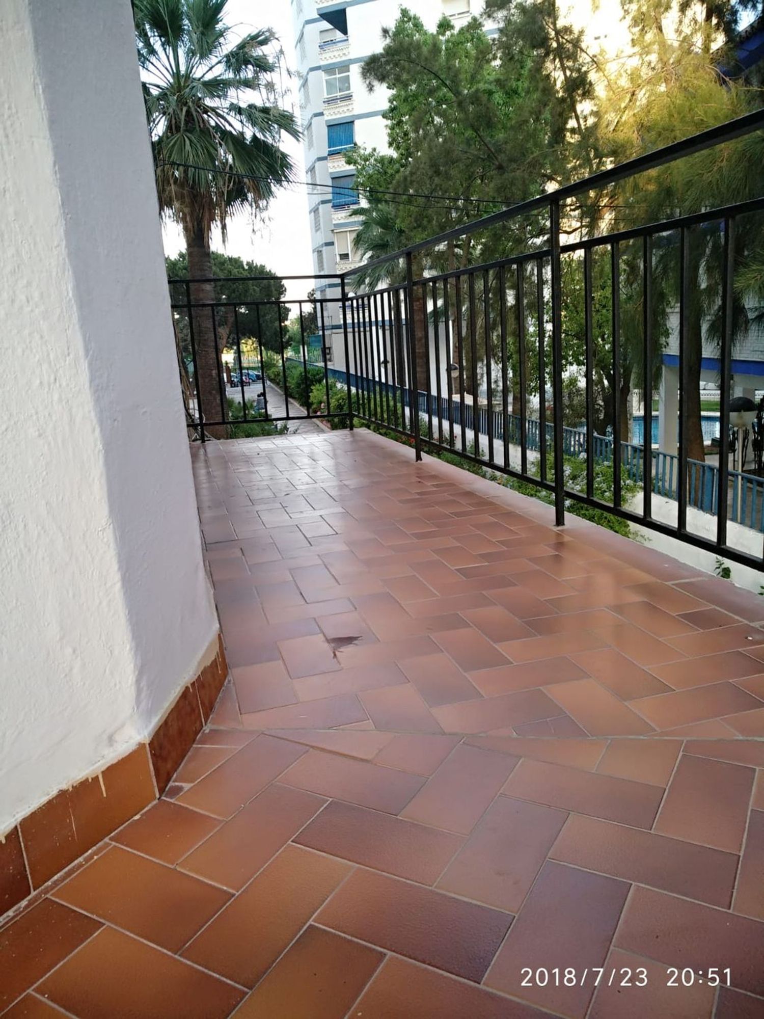 Loft en Avenida Santa Rosa de Lima., 10, Camino de Antequera - Foto 14