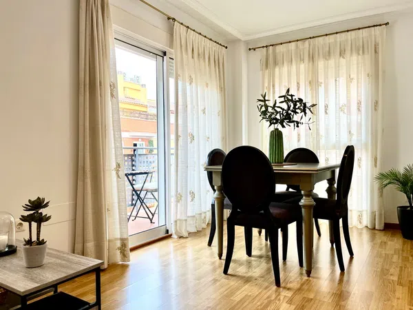 Piso en ronda Sur, 8 - Foto 8