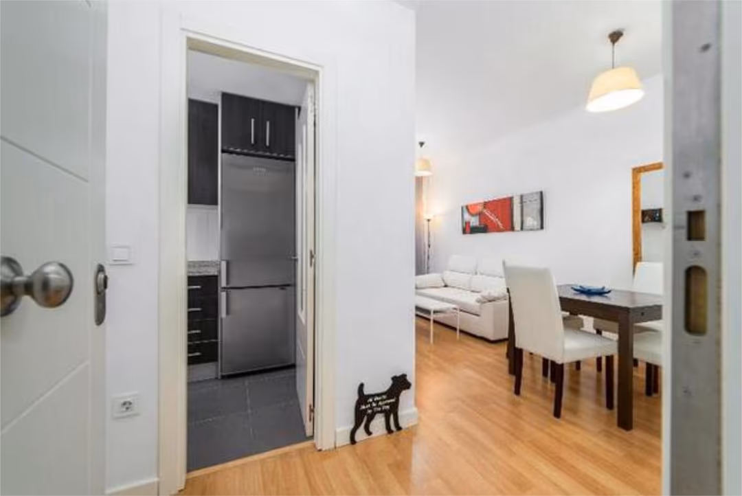 Apartamento en Centro Histórico - Foto 4