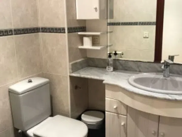 Piso en Calle Pablo Morillo, 13, Lakua, Lakua - Foto 16