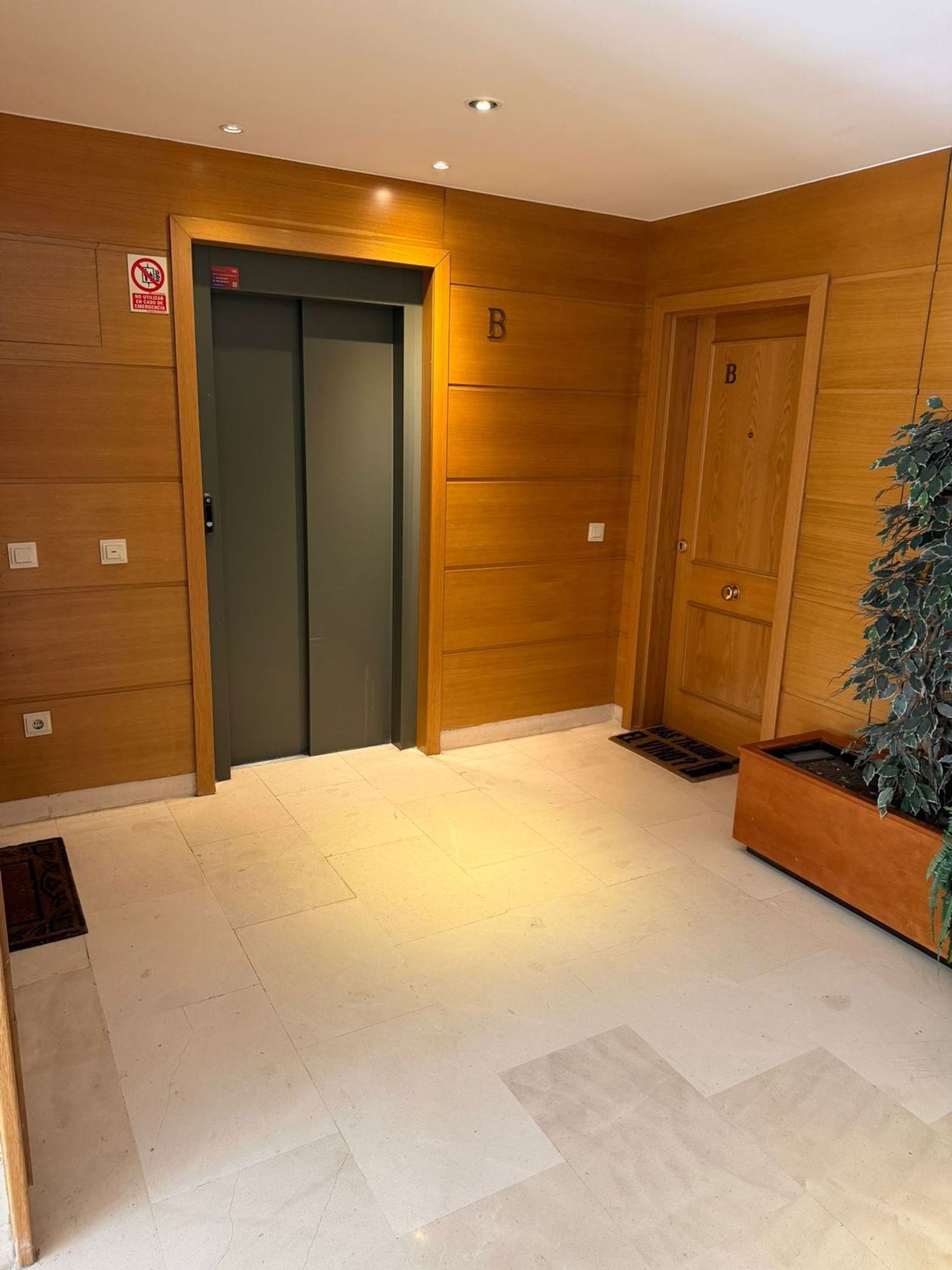 Piso en paseo de los Parques, 6 - Foto 34