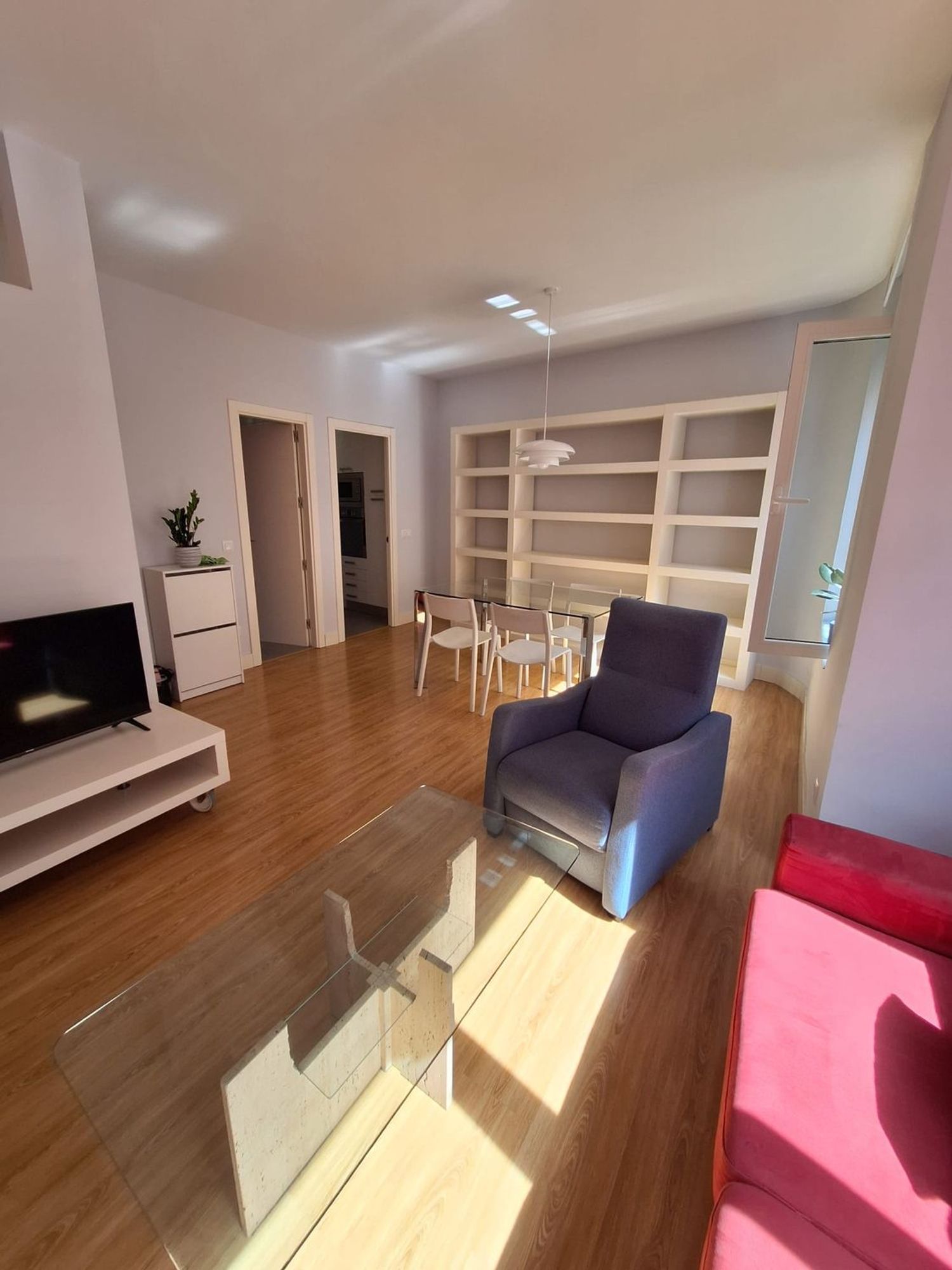 Piso en calle de Zurita, 34 - Foto 9