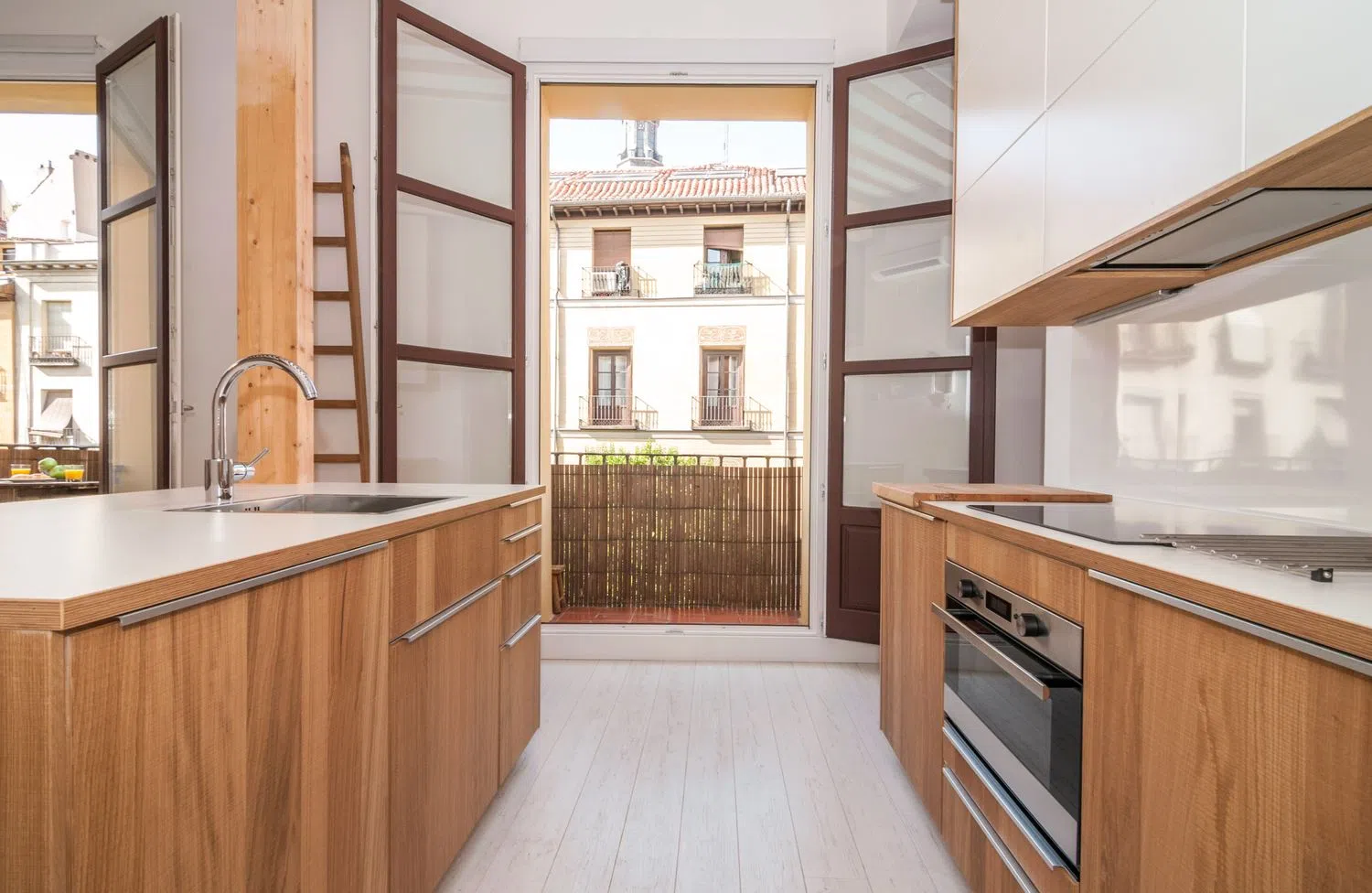 Piso en calle del Alamillo, 2 - Foto 15