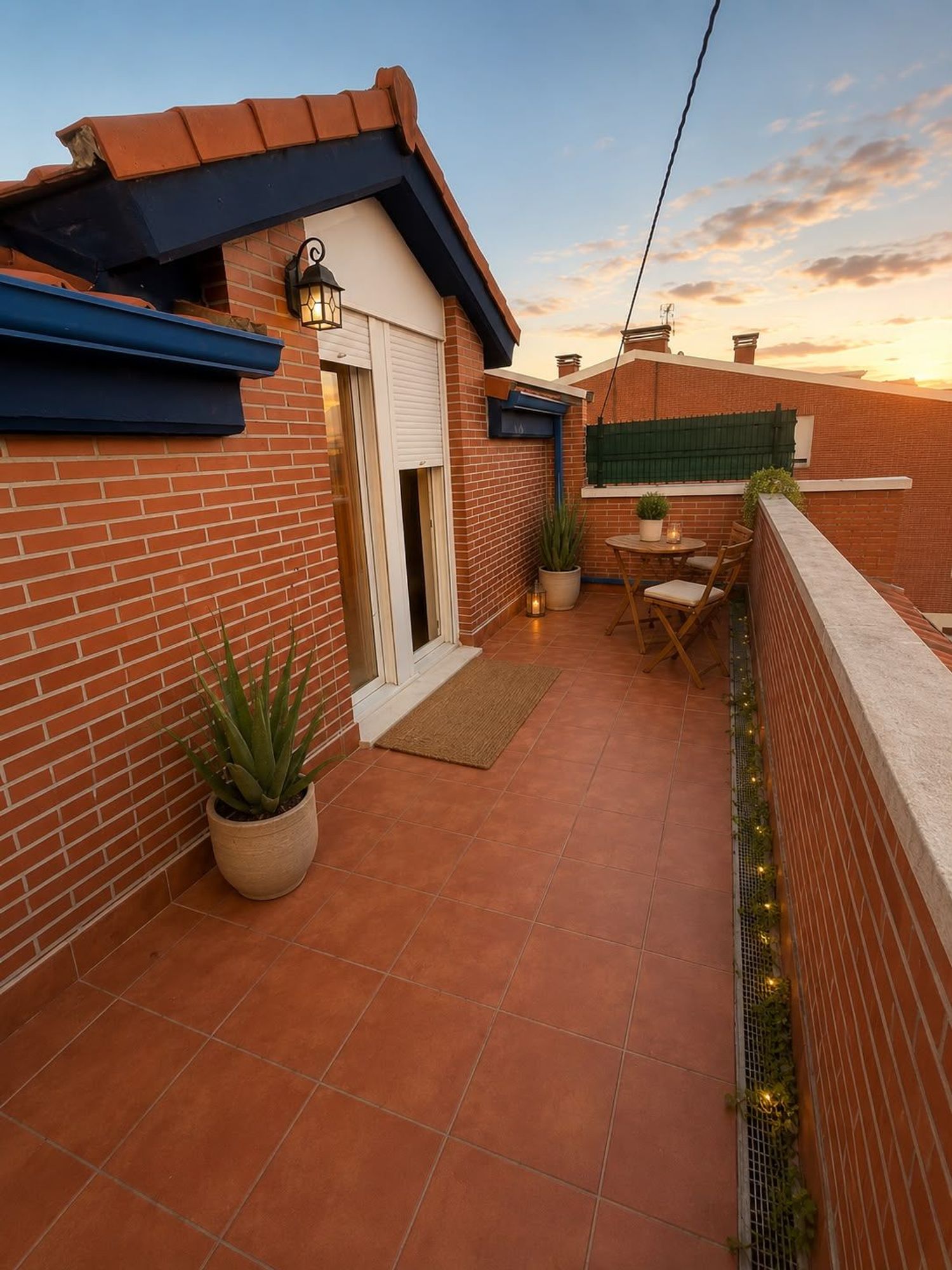 Ático en Barrio la Sierra, 40 - Foto 7