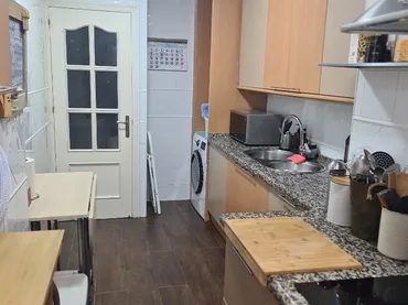 Apartamento en  Plaza Juan de Lima 1 - Foto 6