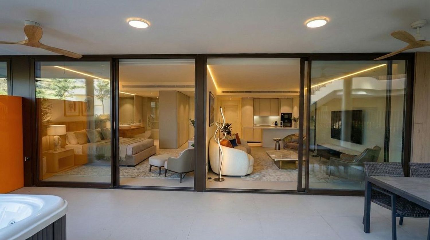 Piso en avenida del Higuerón, 1 - Foto 10