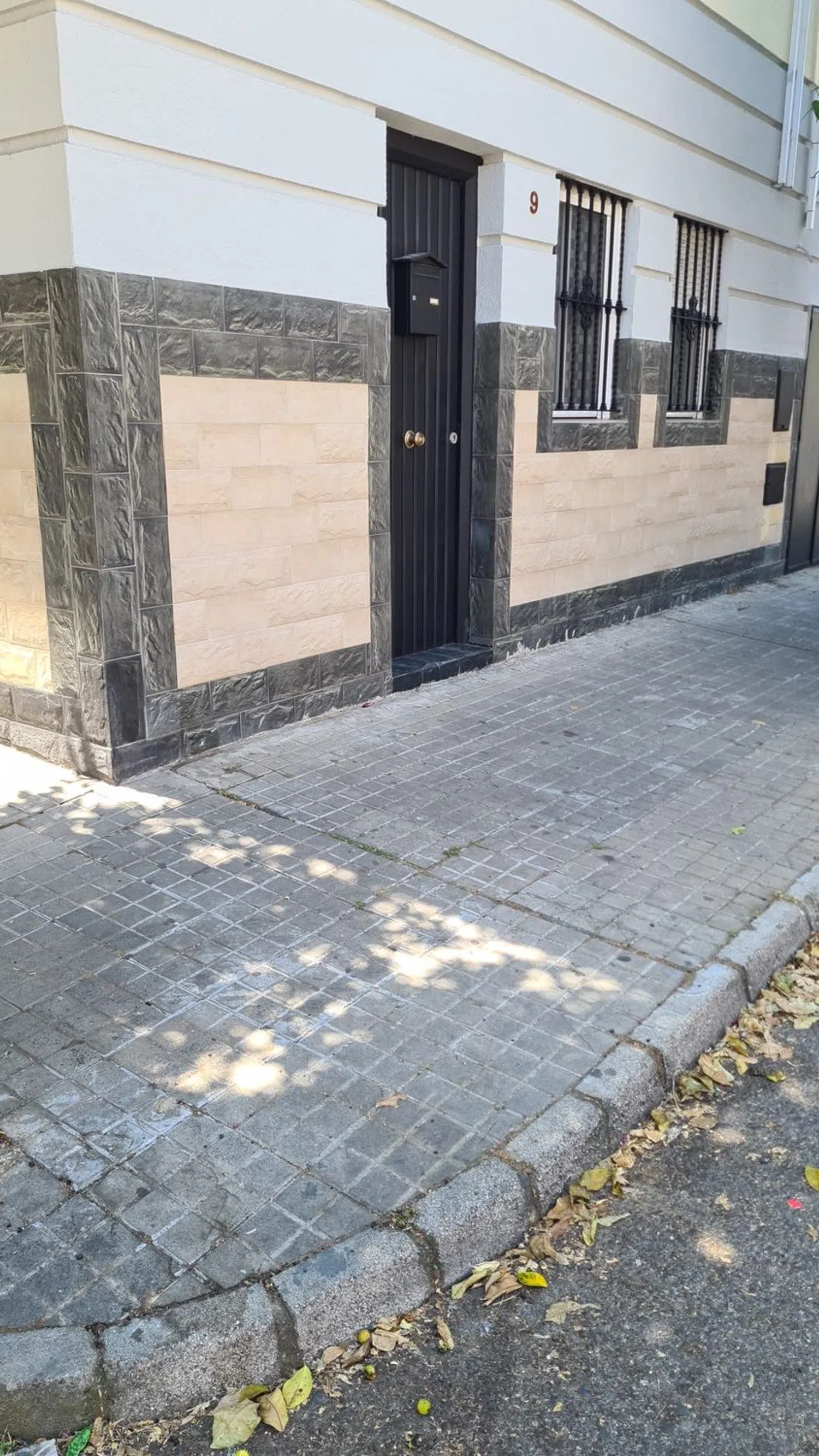 Estudio en calle Calipso, 23 - Foto 7