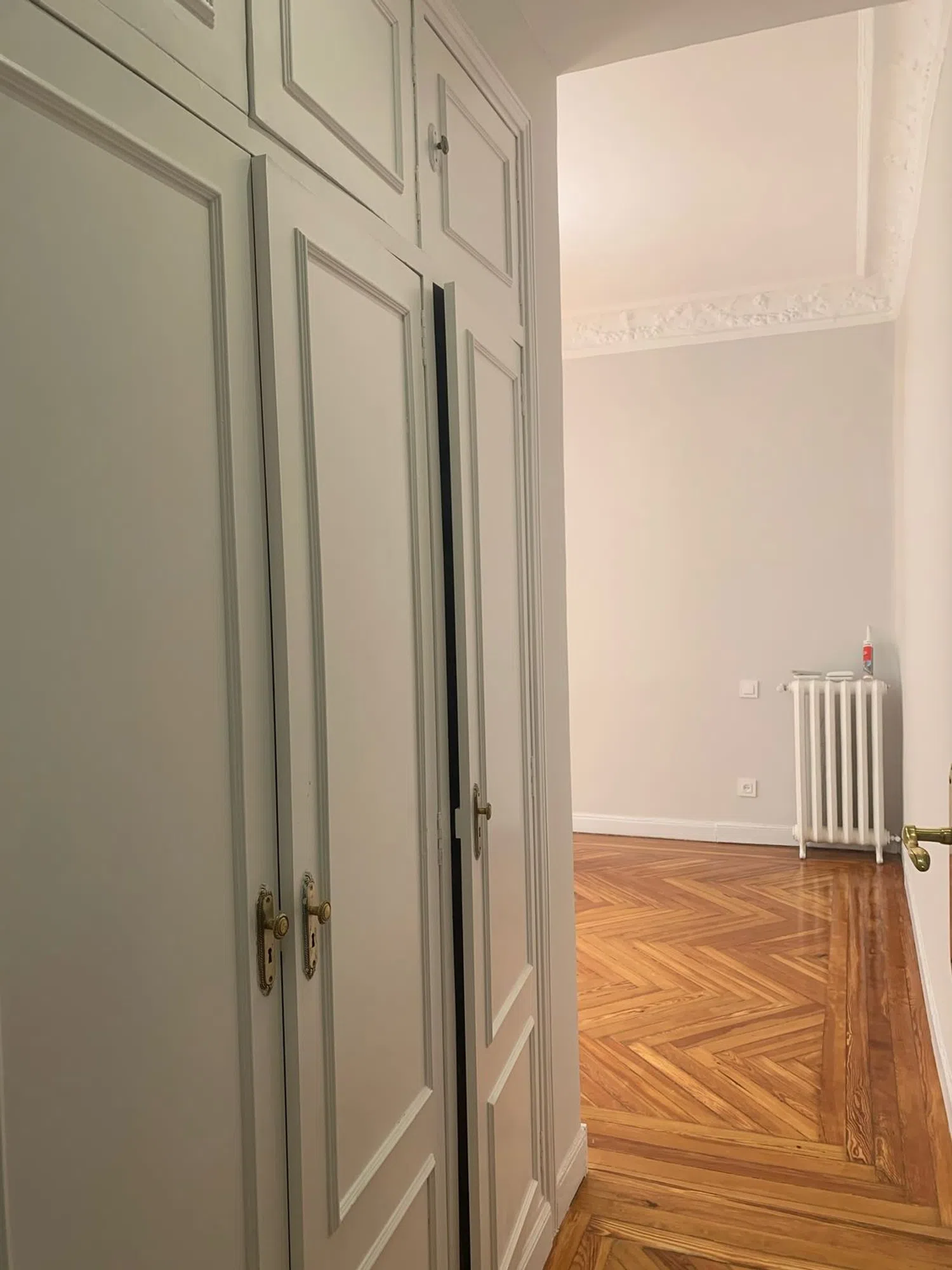 Ático en calle de Castelló, 52 - Foto 8