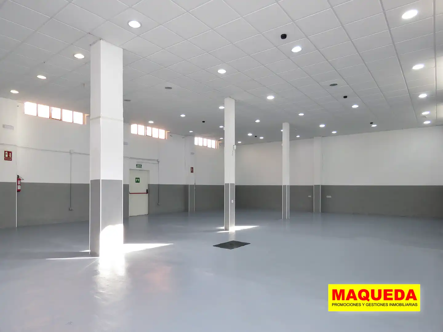Nave Industrial en  Calle de la Electricidad 20 - Foto 3