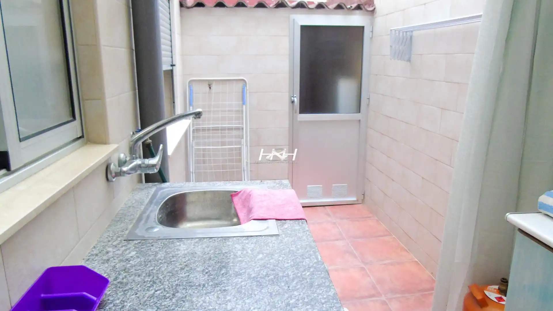 Piso en Burjassot - Foto 18