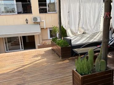 Piso en  Carrer d'Urgell 20 - Foto 8