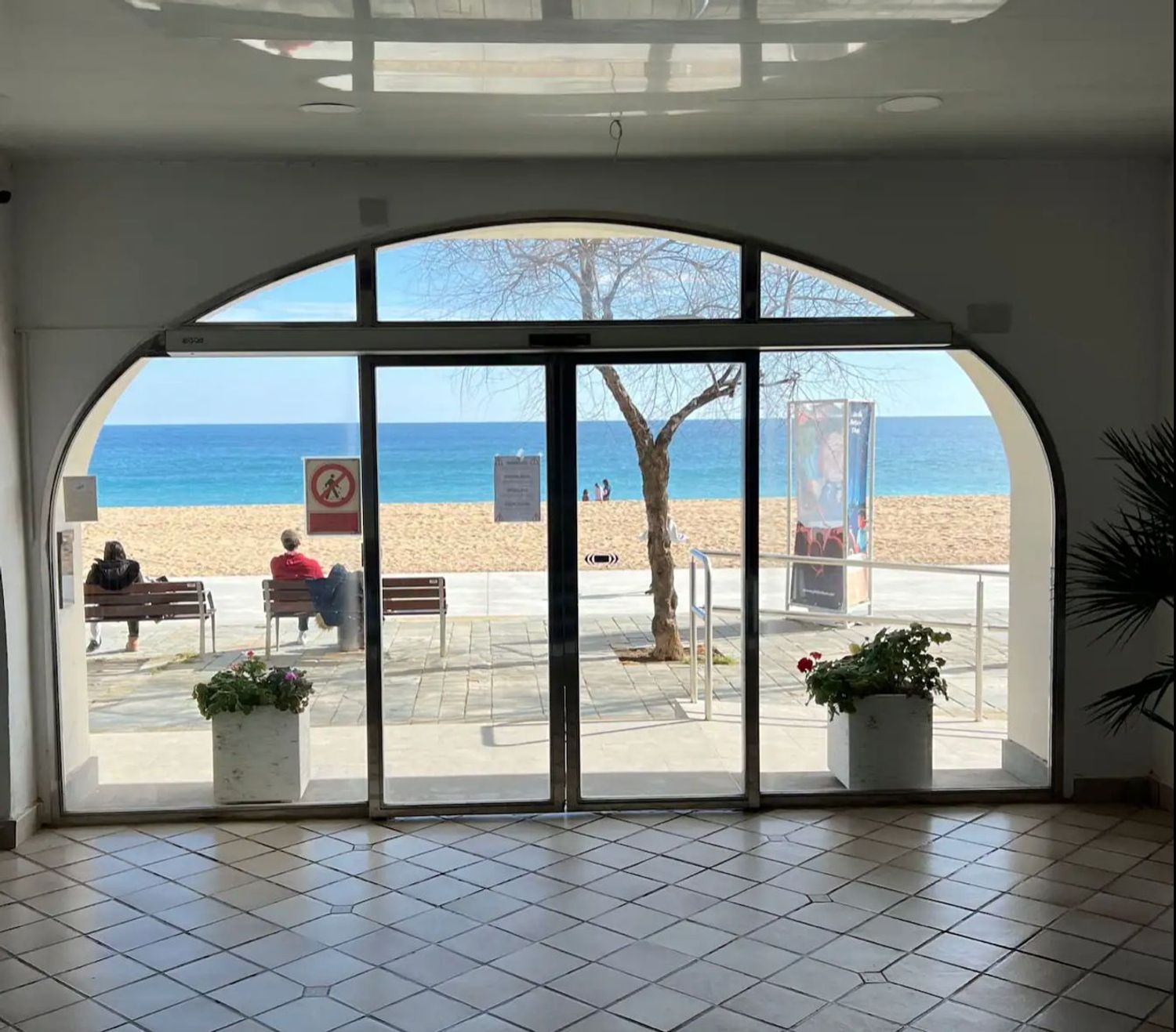 Estudio en Paseo Marítim, 166, Platja Llarga - Foto 11