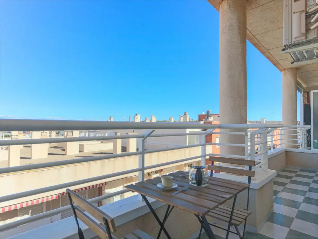 Piso en  Calle Alfonso XII 11 - Foto 8