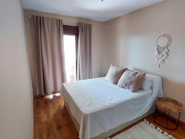 Piso en calle Abrego, 1 - Foto 11