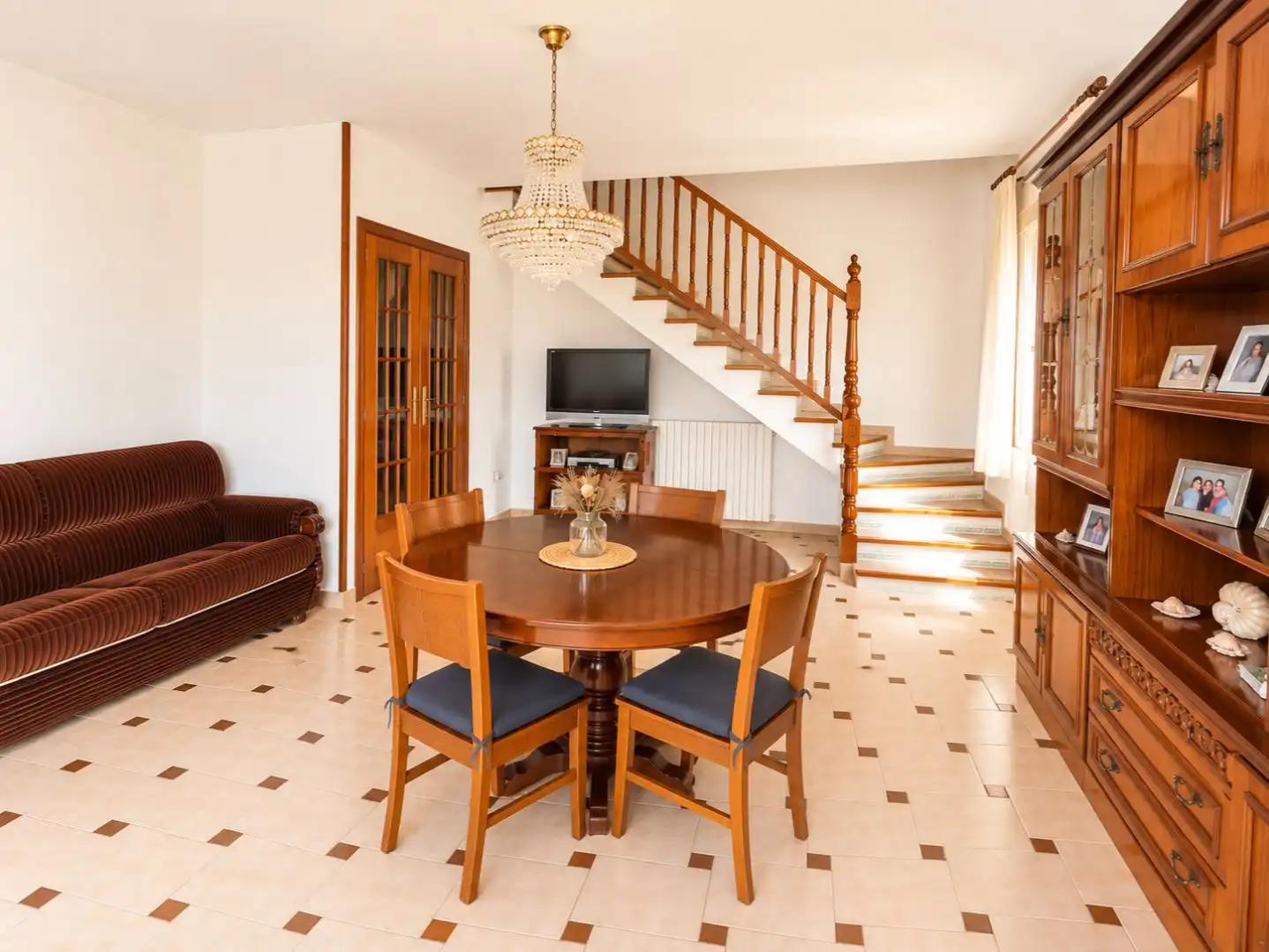 Chalet en  Carrer Lluis Companys 27 - Foto 13