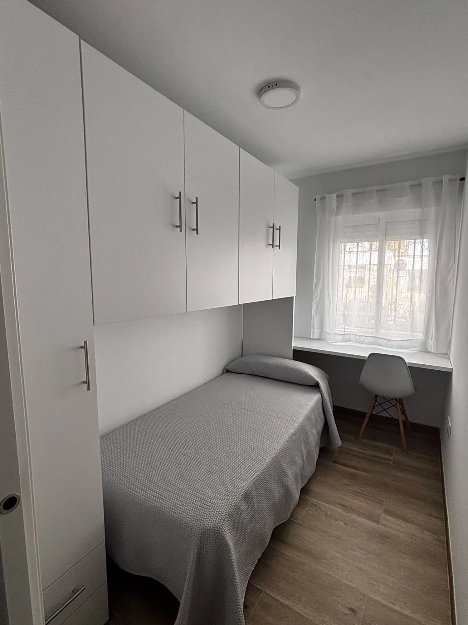 Piso en calle Leiria, 12 - Foto 8