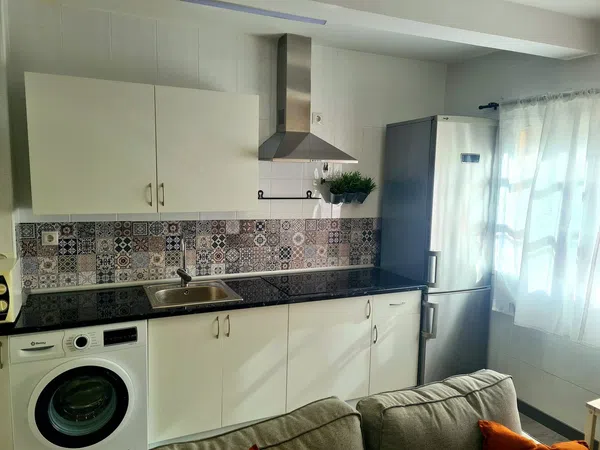 Estudio en calle San Juan Bosco, 1 - Foto 6