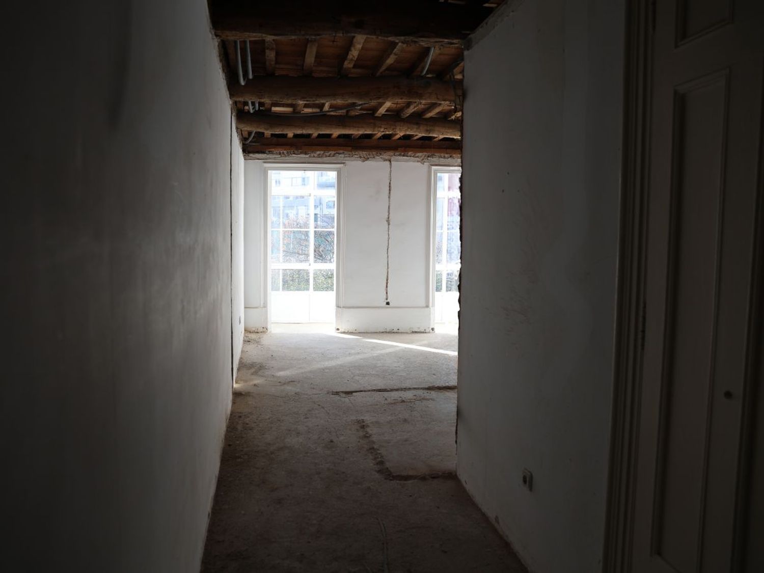 Piso en Cuatro Caminos - Plaza de la Cubela - Foto 5