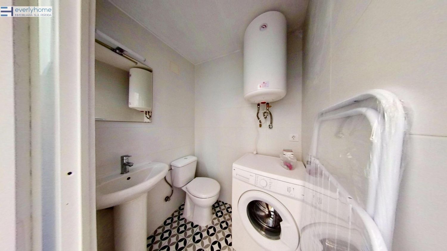 Piso en Benimaclet, Benimaclet - Foto 19