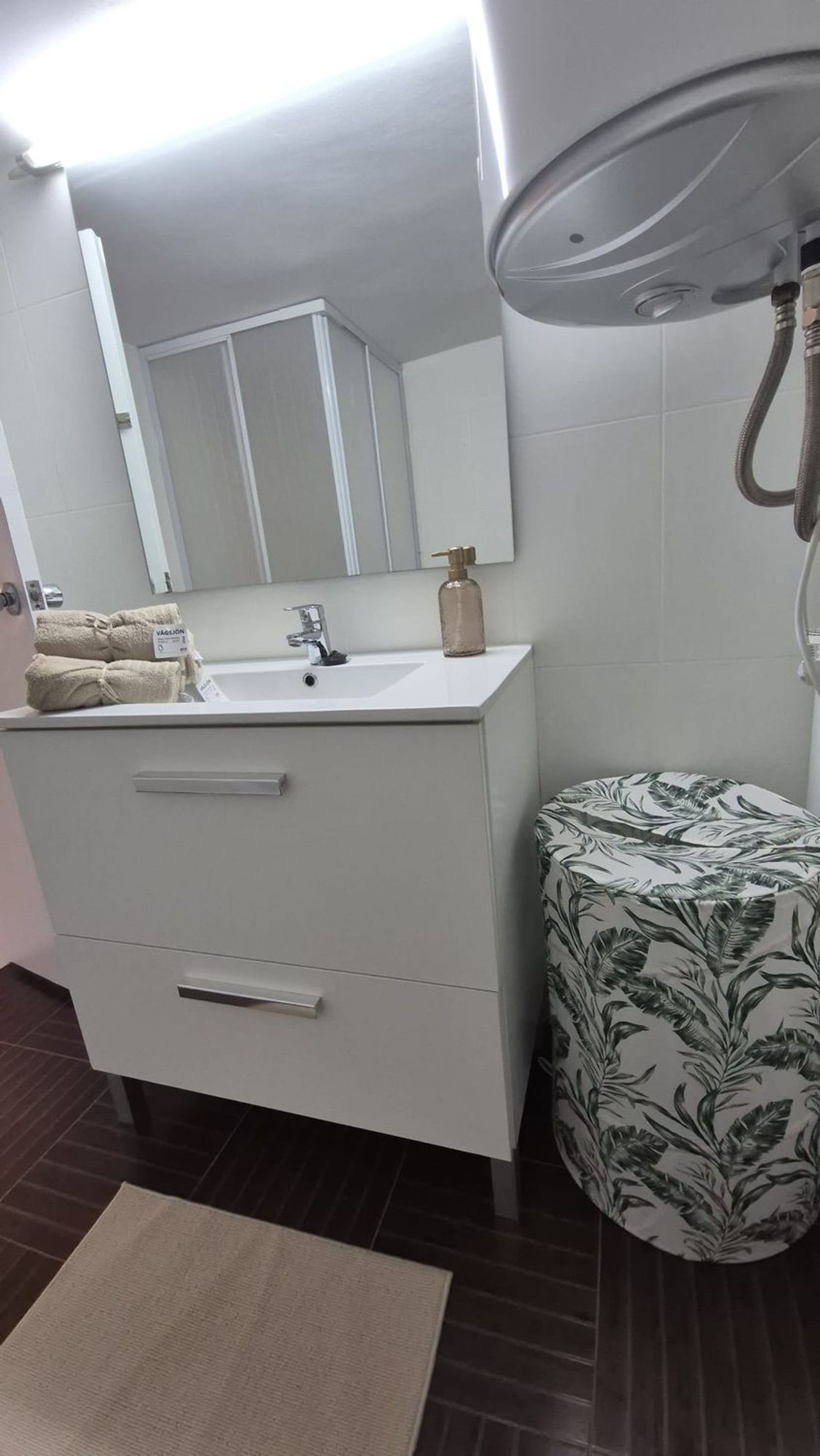 Piso en Barrio Olletas - Sierra Blanquilla - Foto 19