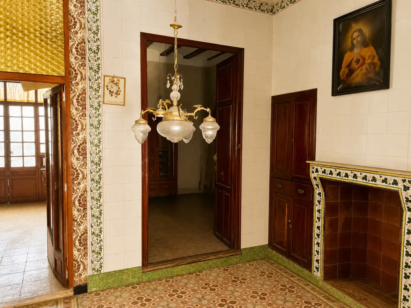 Casa adosada en  Carrer de Goya 6 - Foto 7