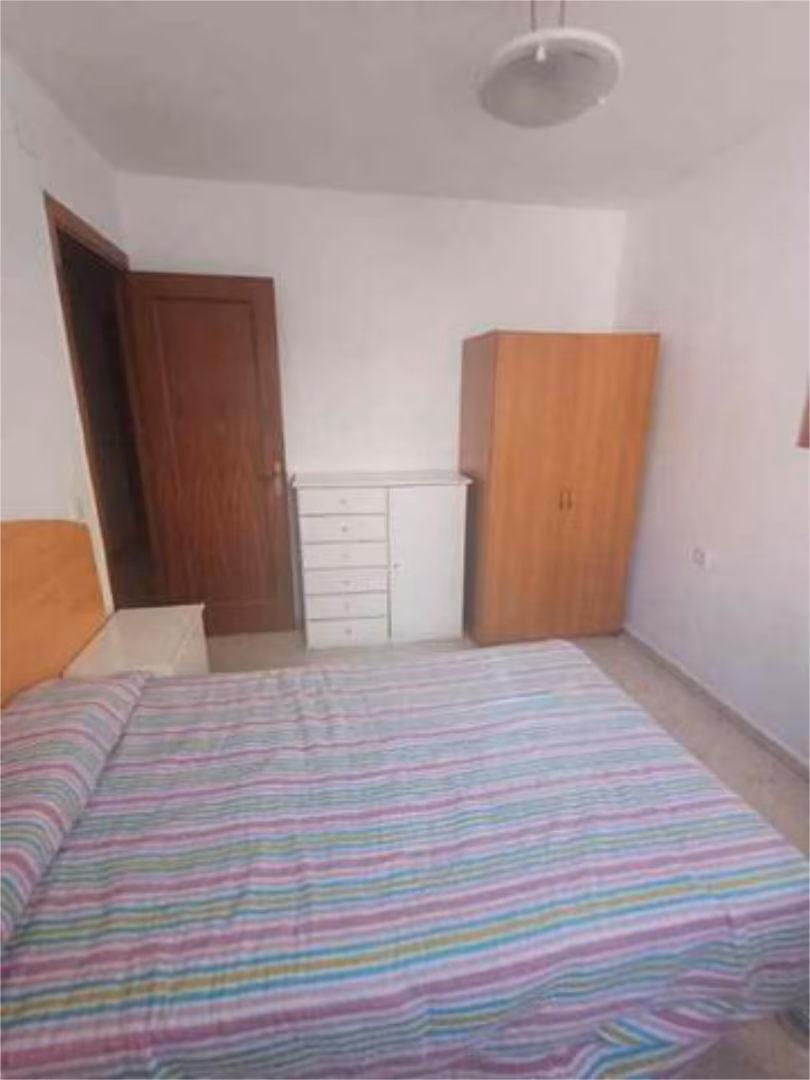 Piso en Carlos Haya - Foto 2