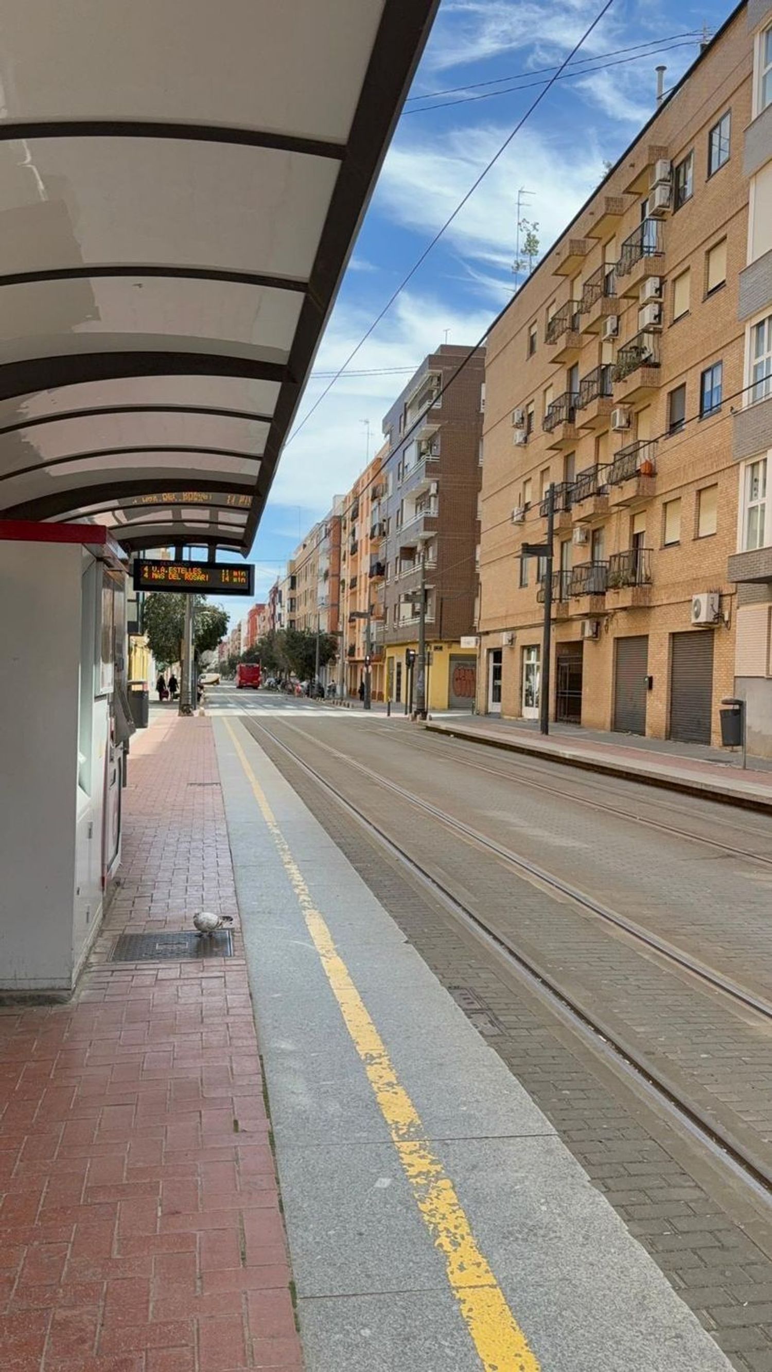 Piso en Calle de la Florista - Foto 20