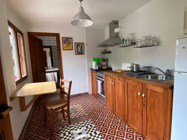 Casa rural en Camino de la Rondina, Fuentes, 33 - Foto 12