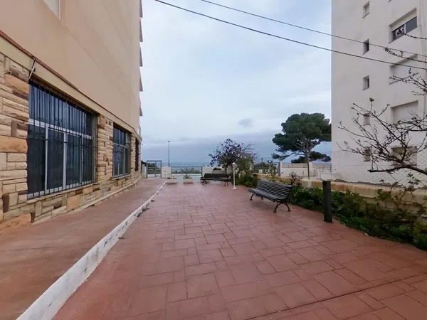 Estudio en Paseo Maritim, 114 - Foto 2