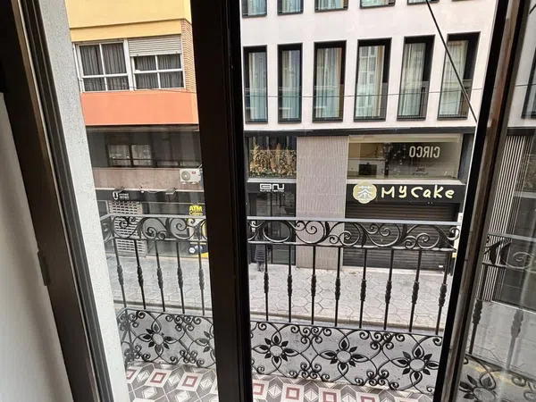 Piso en Calle del Teatre, Centro Tradicional - Foto 7