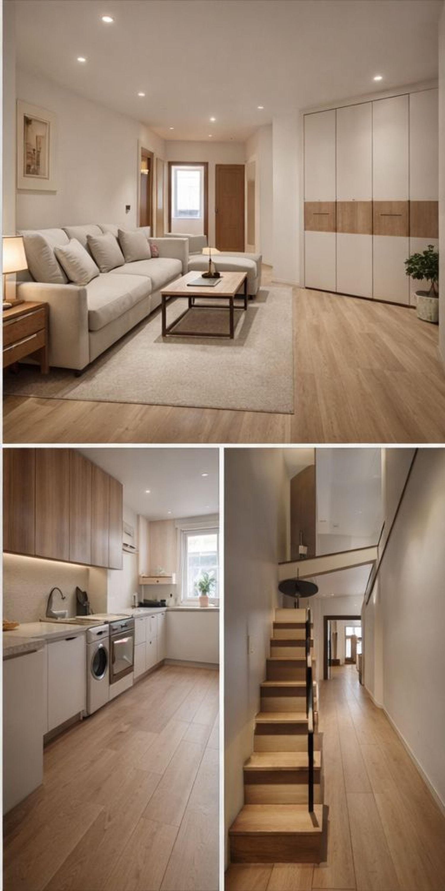 Casa independiente en calle de Sanjurjo Badía, 182 - Foto 3