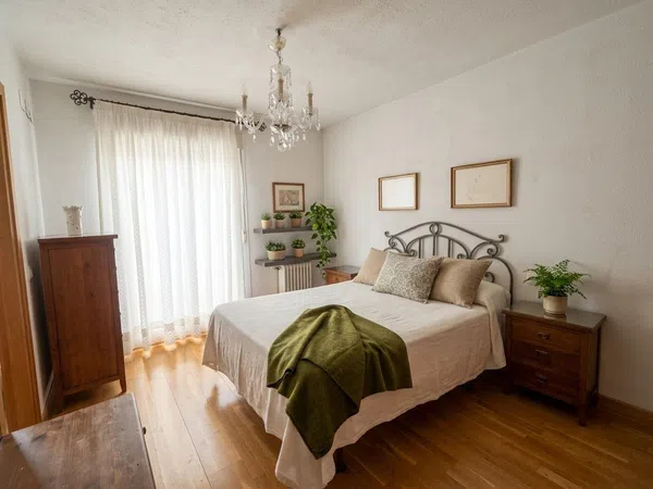 Chalet adosado en Parque oeste - Fuente Cisneros, Parque oeste - Fuente Cisneros - Foto 9