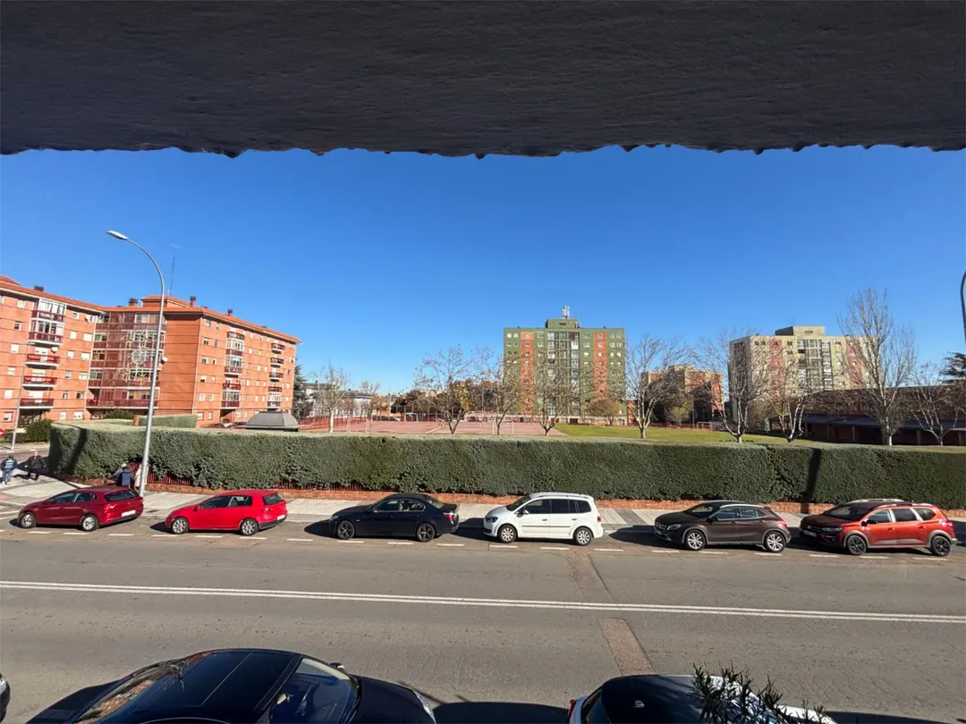 Casa adosada en  Avenida Juan de Austria 100 - Foto 1
