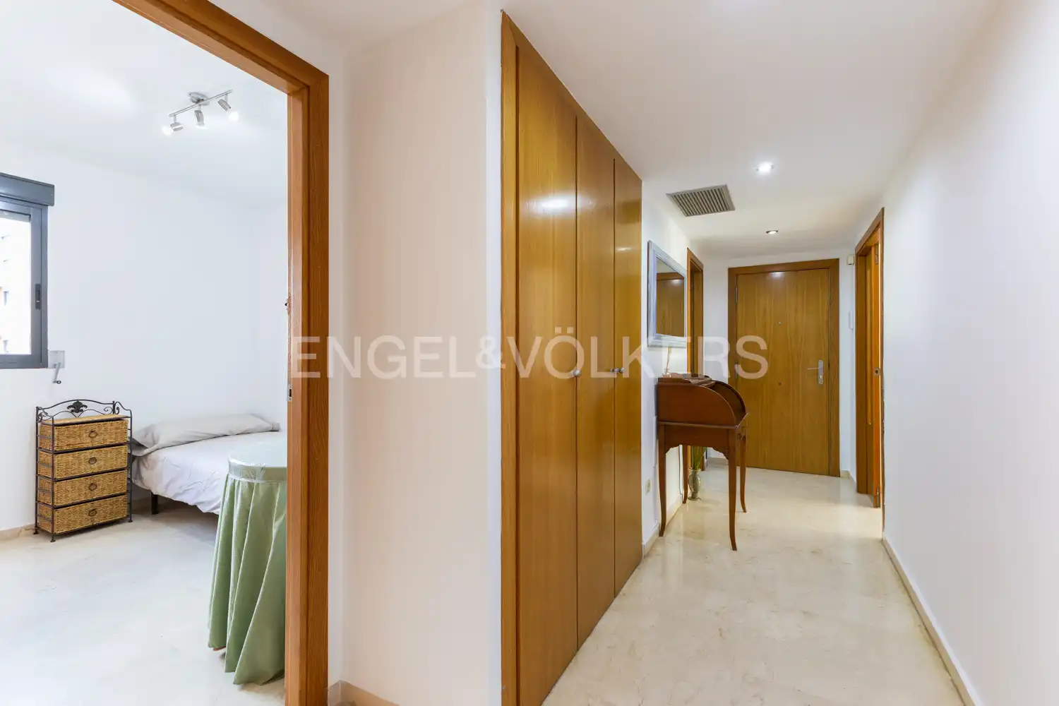 Piso en  Valencia Capital - Foto 10