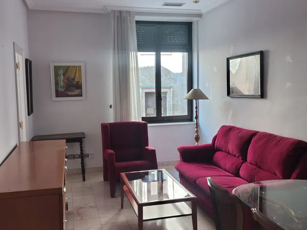 Piso en calle Brocense, 12 - Foto 2