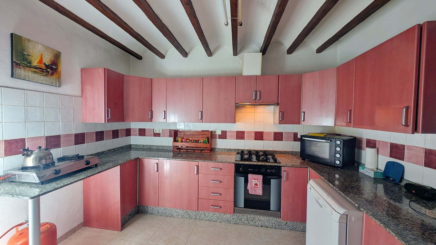 Casa de pueblo en Calle Creu de la Cs, 2 - Foto 11