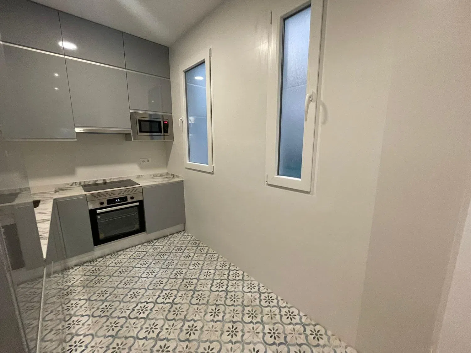 Piso en calle Escosura, 18 - Foto 4