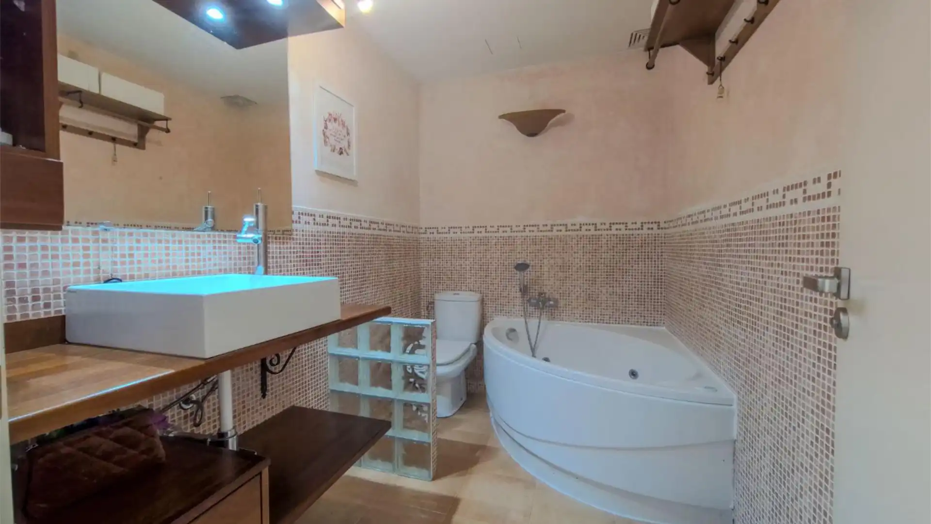 Piso en  Carrer de l'Orient 132 - Foto 17