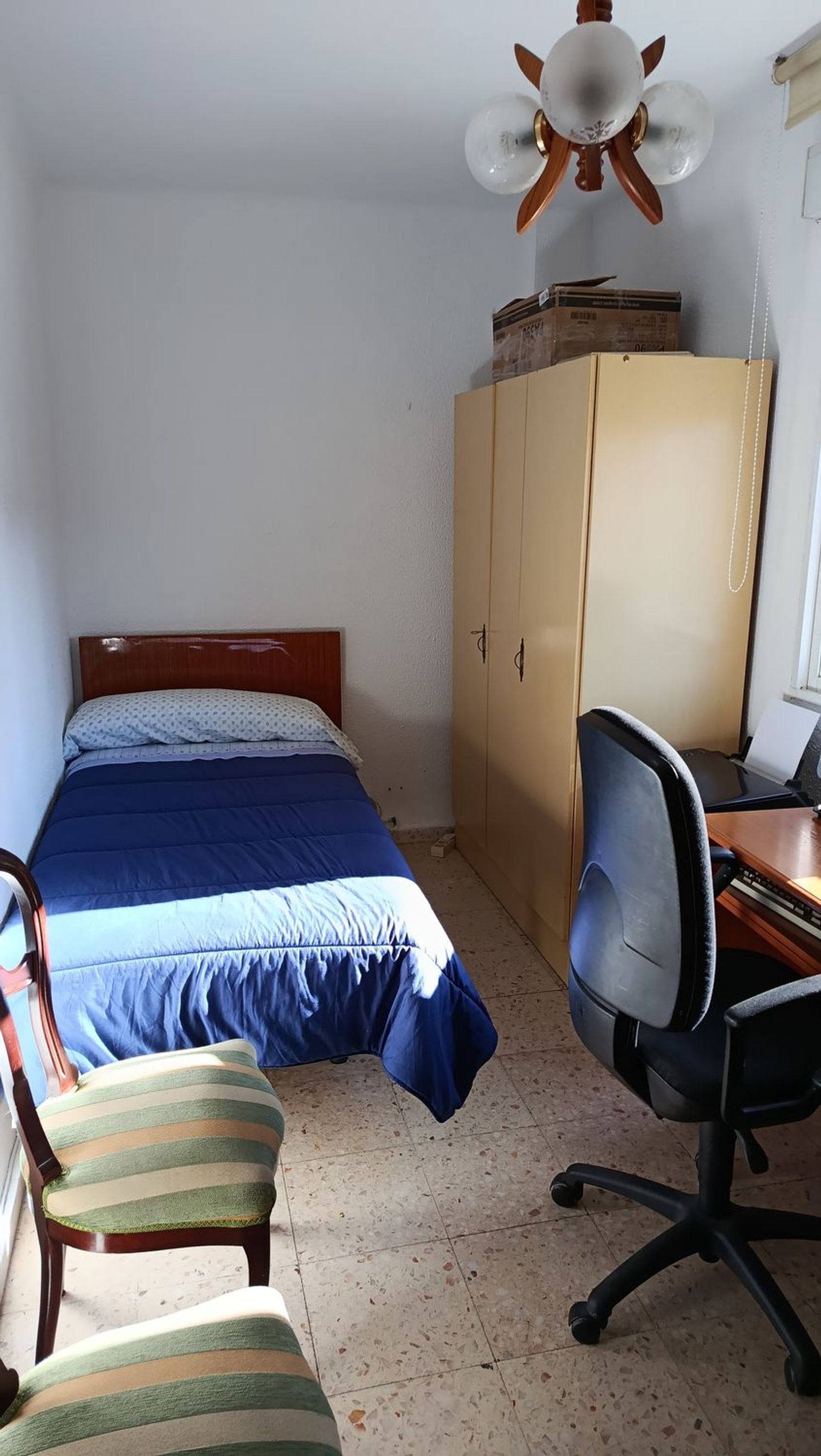 Piso en Avenida del Perú, 24, Santa Marina - La Paz, Santa Marina - La Paz - Foto 17