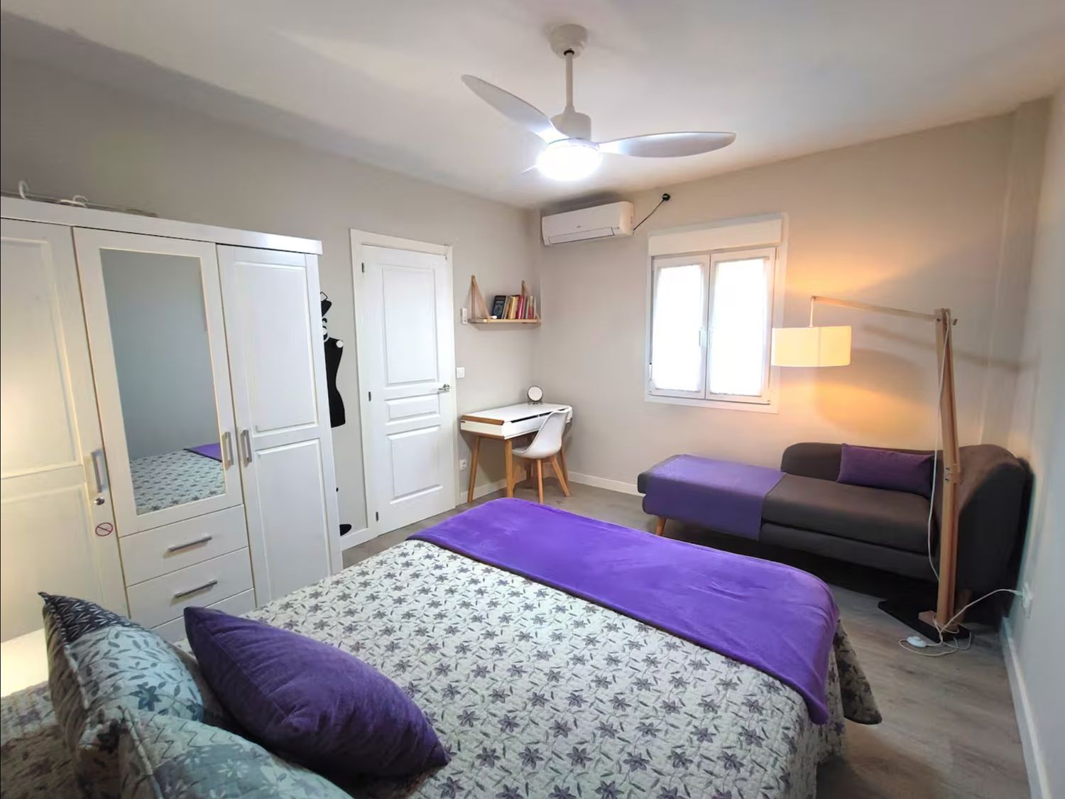 Piso en calle Céspedes, 16 - Foto 7