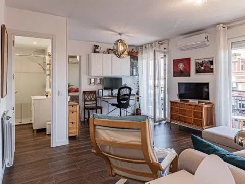 Piso en calle de los Urquiza, 20