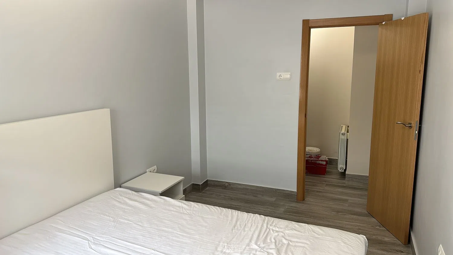 Piso en calle de Sant Joan Bosco, 91 - Foto 23
