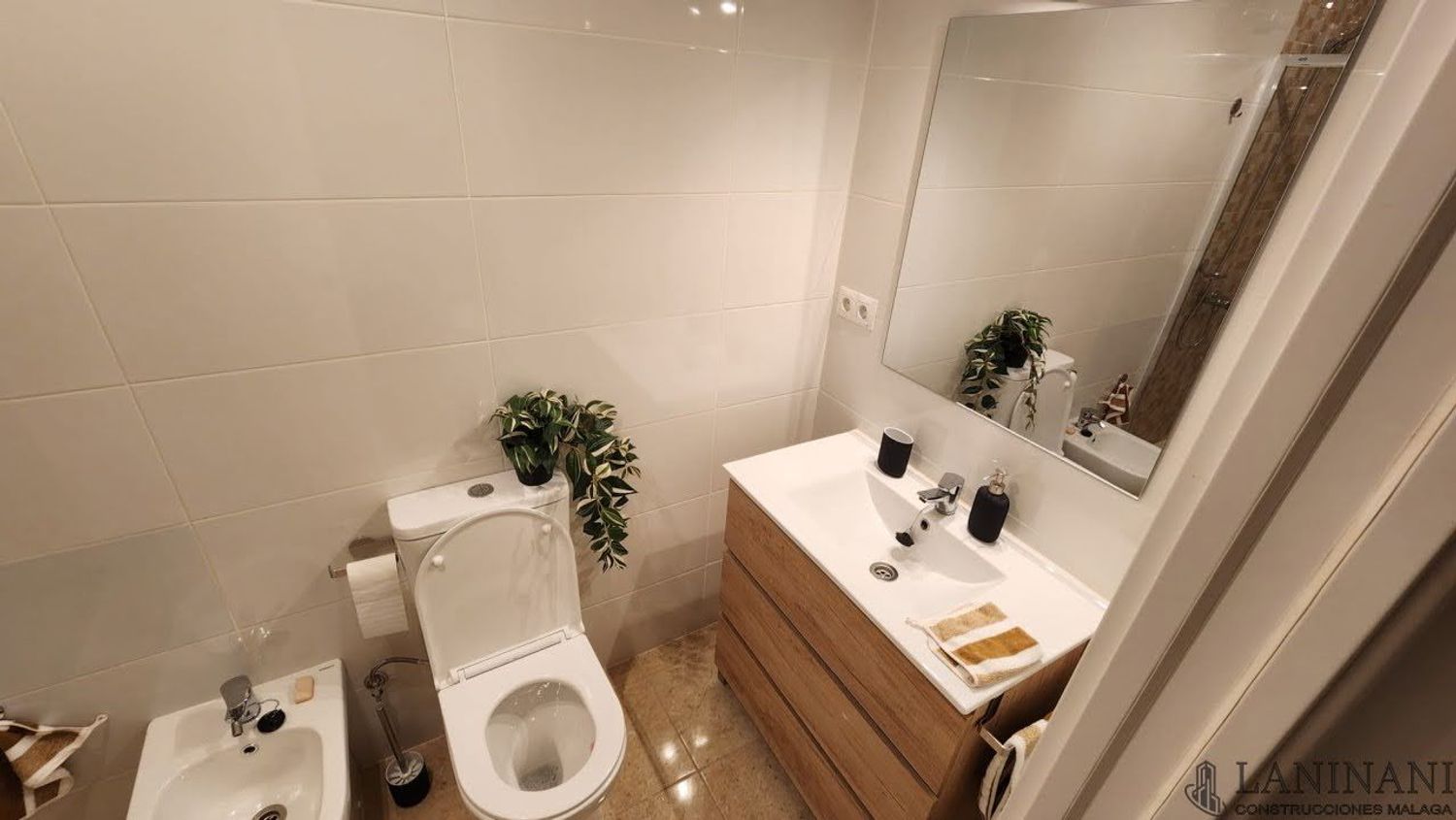 Estudio en Calle Ciudad de Andújar, 14, Santa Cristina - San Rafael - Foto 2