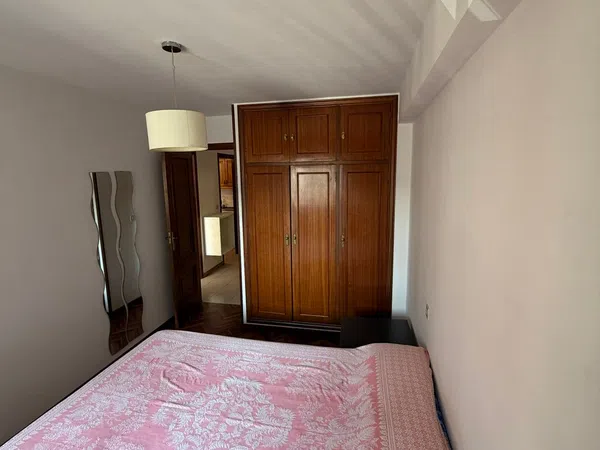 Piso en Calle Monasterio de Caaveiro, 24, Agra del Orzán - Ventorrillo, Agra del Orzán - Ventorrillo - Foto 10