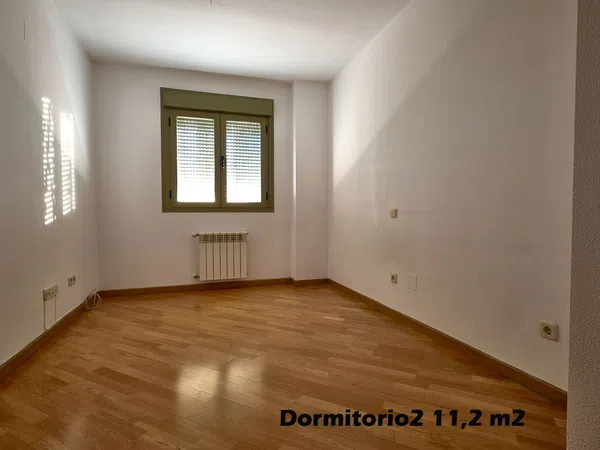 Piso en Paseo de Capa Negra, 4, Rivas Urbanizaciones - Foto 21