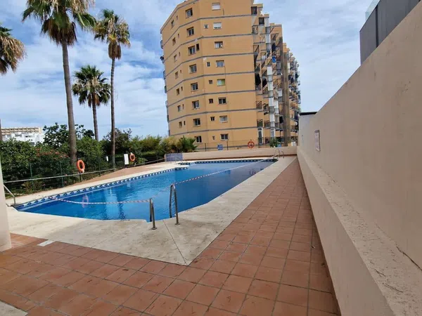 Estudio en Avenida Marysol, 12, Solymar - Puerto Marina, Solymar - Puerto Marina - Foto 10