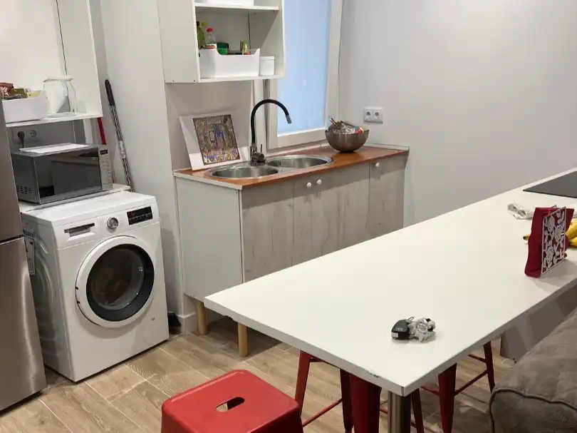 Piso en  Rúa Mestre Gregorio Baudot 2 - Foto 3