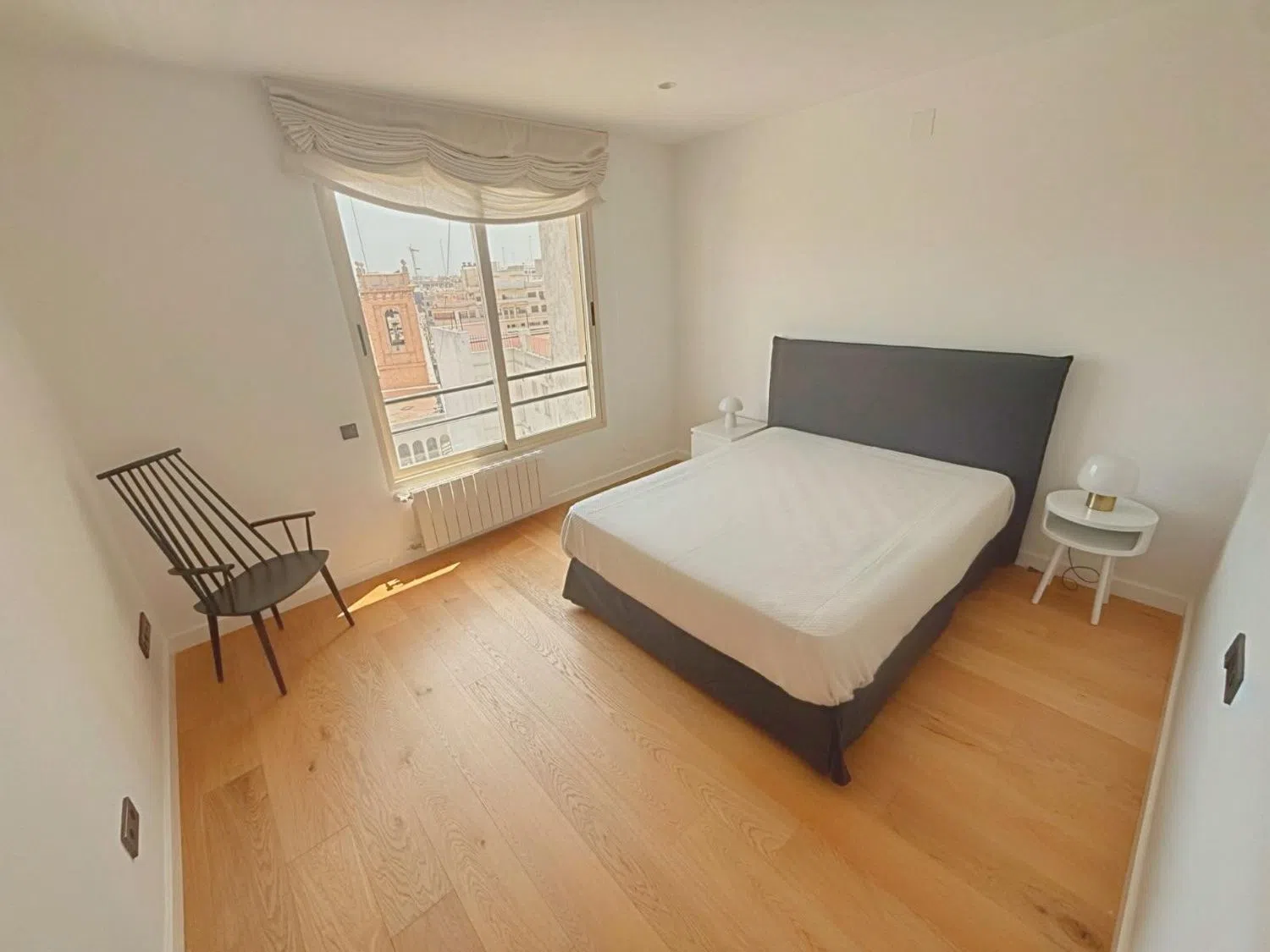 Ático en calle del Poeta Querol, 1 - Foto 12