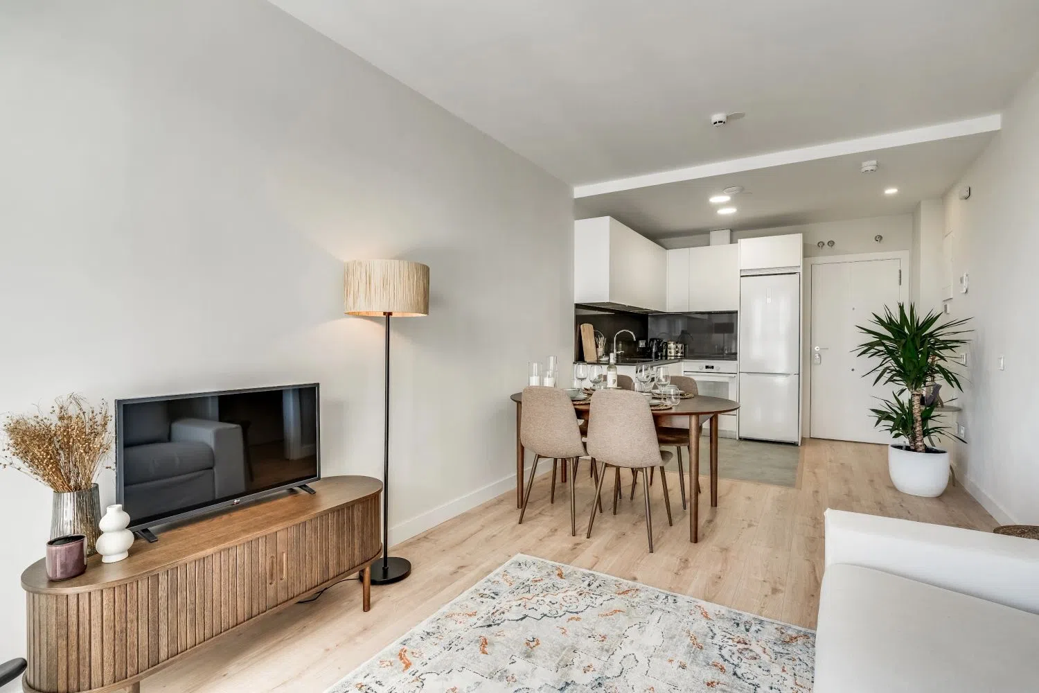 Piso en paseo Martiricos, 42 - Foto 8